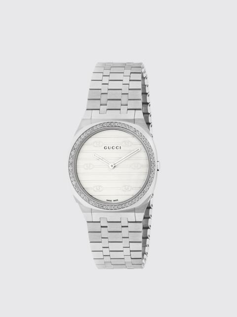 Gucci Watch Woman Steel Woman