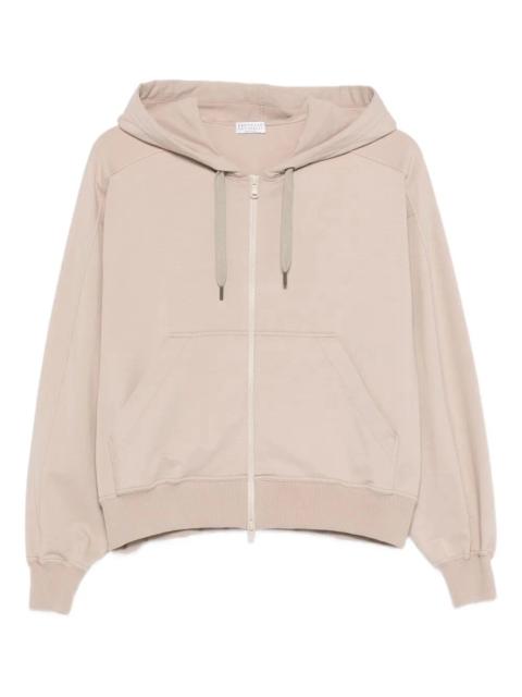 Brunello Cucinelli Brunello Cucinelli Women Cardigan Sweatshirt