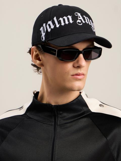 Palm Angels Overlogo Cap