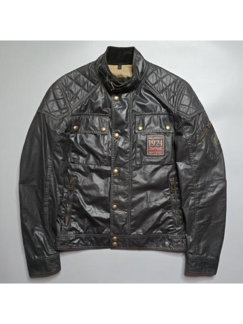 Belstaff Belstaff - Founders Collection - 1924 Champion Blouson