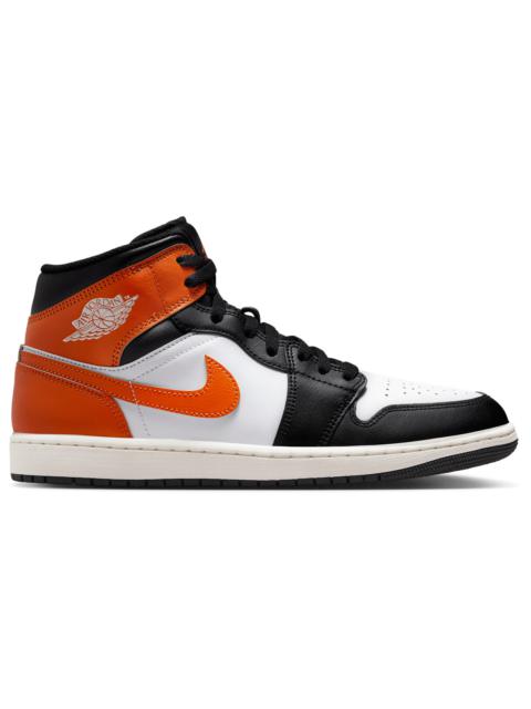 Jordan Jordan Mens Jordan AJ 1 Mid