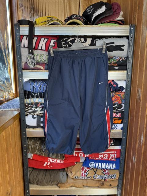 Nike Nike vintage shorts 90s 00s y2k hype
