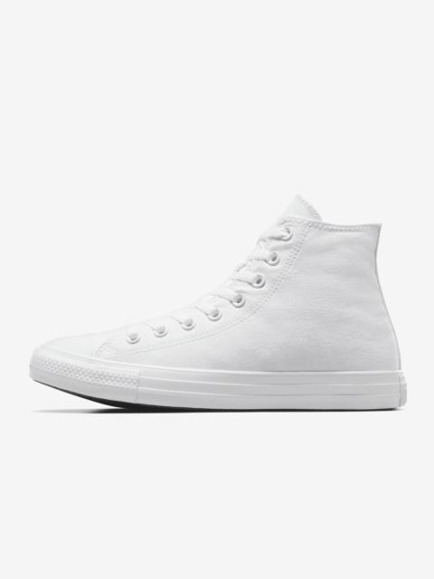 Nike Chuck Taylor All Star Canvas Shoes