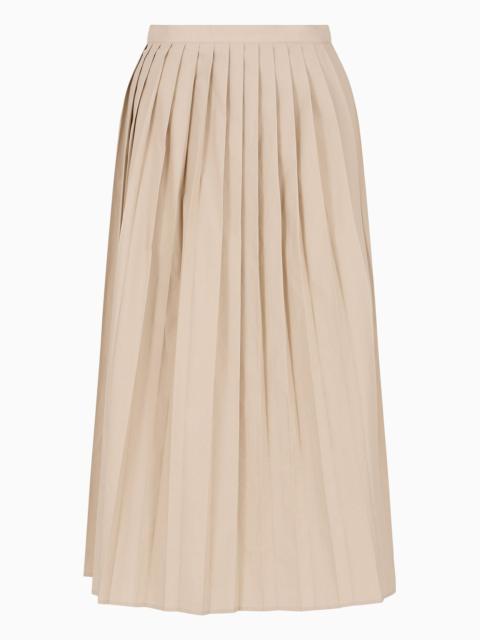 EMPORIO ARMANI Midi Skirts