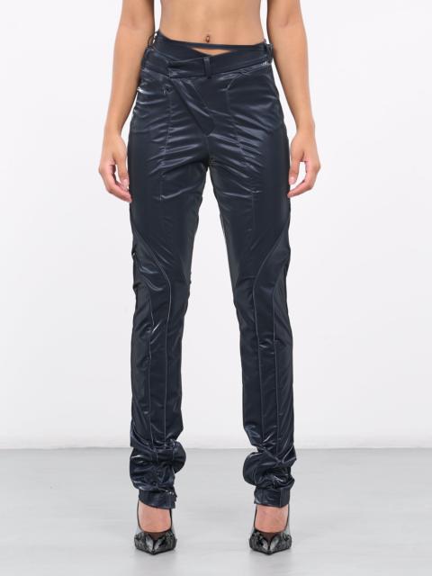 OTTOLINGER Off-Set Suit Pants