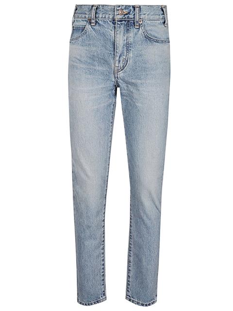 CELINE Celine Women Slim Denim Jeans