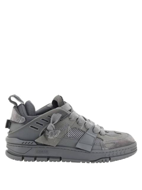 Axel Arigato Axel Arigato Area Patchwork Deconstructed Sneakers
