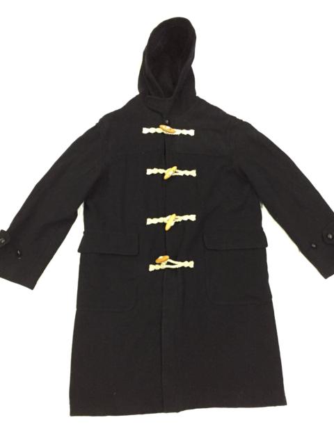 Other Designers Chaps Ralph Lauren - Chaps Ralph Lauren Wool Long Coat