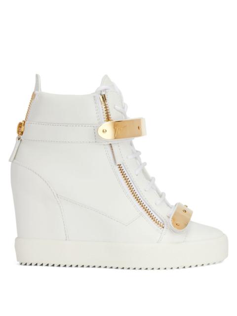 Giuseppe Zanotti Coby Wedge