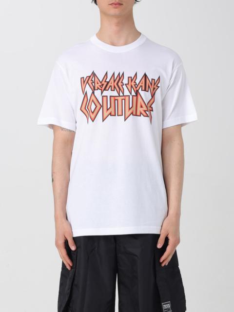 VERSACE JEANS COUTURE T-shirt men Versace Jeans Couture
