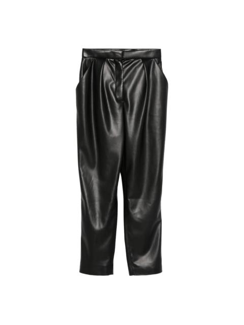 Balmain Balmain Black Trousers Women