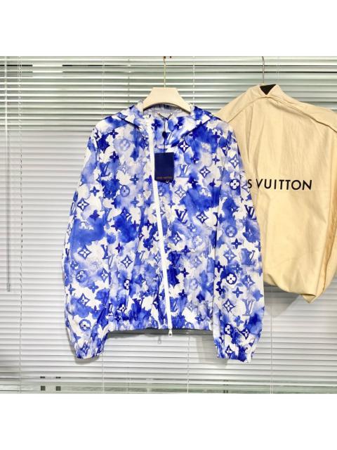 Louis Vuitton Louis Vuitton windproof jacket / windbreaker