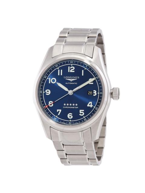 Longines Longines Spirit Automatic Chronometer Blue Dial Men's Watch L3.811.4.93.6