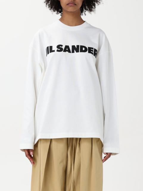 Jil Sander T-shirt woman Jil Sander
