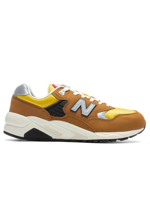 New Balance 580 - WORKWEAR/HONEYCOMB