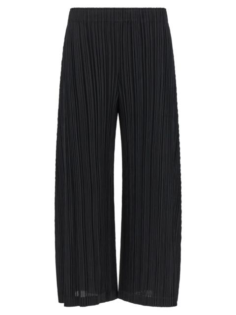 Pleats Please Issey Miyake Pleats Please Issey Miyake Women 'Thicker Bottoms 1' Pants