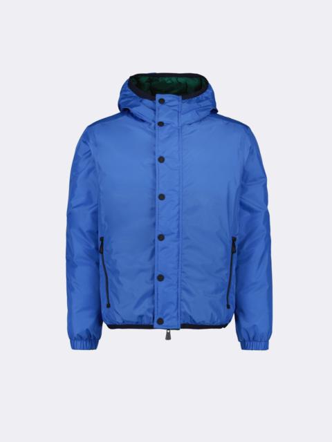 Moncler Grenoble Doudoune réversible Rosiere