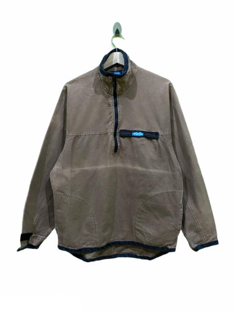 Other Designers Outdoor Style Go Out! - KAVU KHAKIS ADVANTURE SWEATER