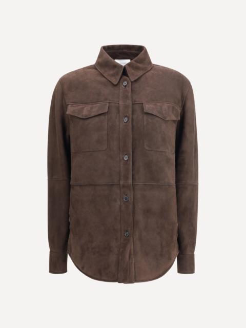 The Row Gwena Jacket