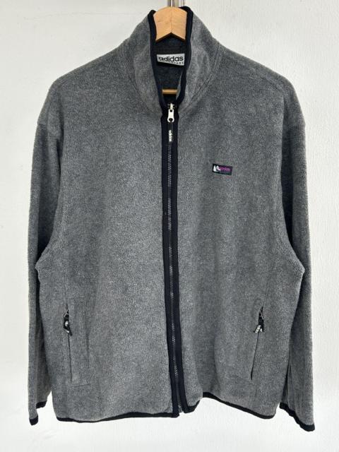 adidas Adidas Adventure Vintage Gray Jacket
