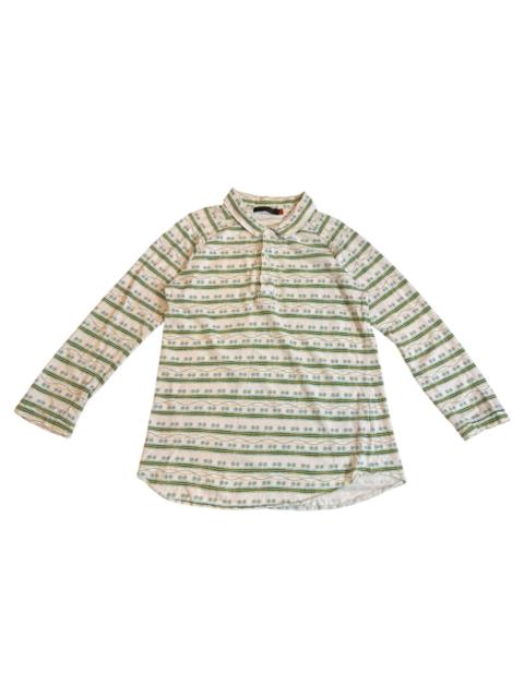 UNDERCOVER Undercover SS2005