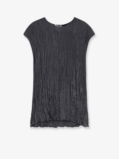 Other Designers Alysi Wrinkle Top