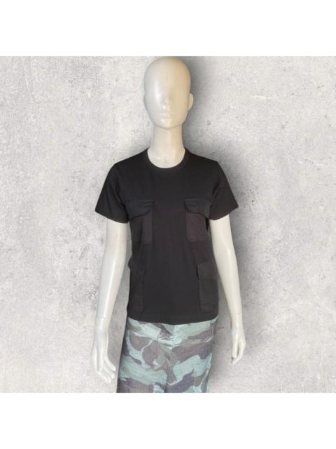 Comme Des Garçons CDG Utility Cargo T Shirt