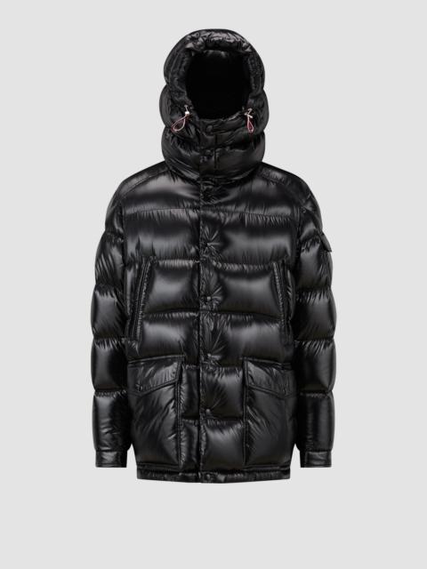 Moncler Chiablese Short Down Jacket