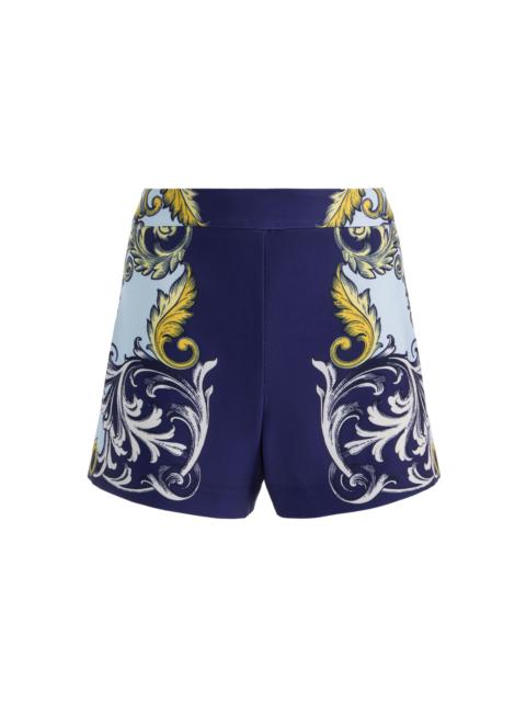 Alice + Olivia HERA HIGH RISE SHORT