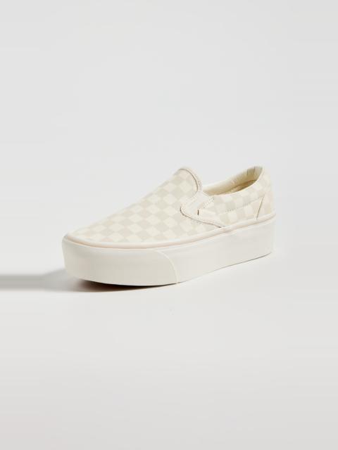 Vans CSO Stackform Sneakers