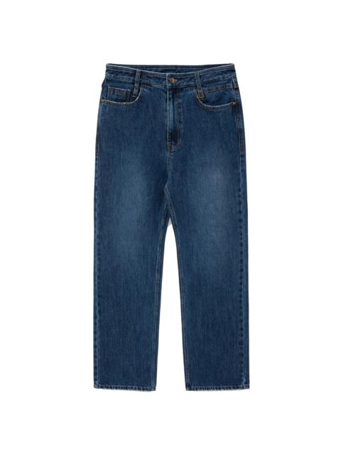 Wooyoungmi Cotton jeans