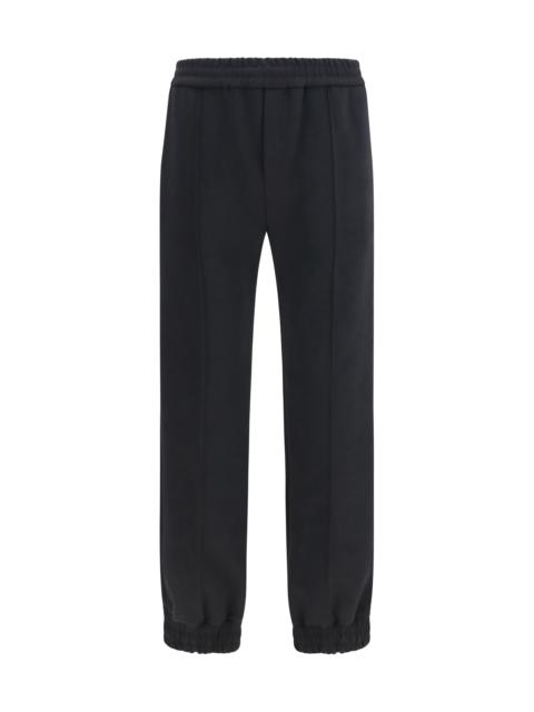 Valentino Valentino Cotton Sweatpants