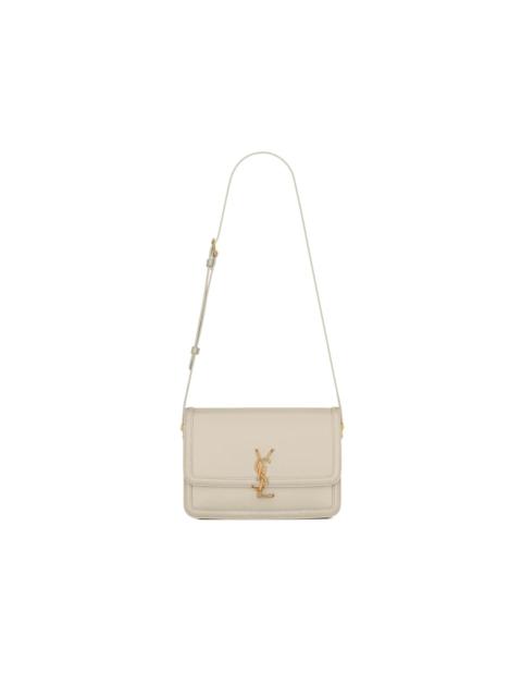 SAINT LAURENT Saint Laurent Solferino Medium Shoulder Bag Women