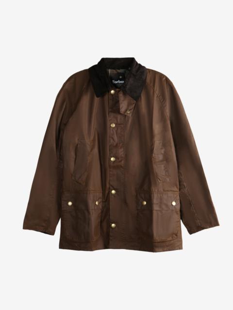 Barbour BARBOUR - Men Barbour Ashby Wax Jacket