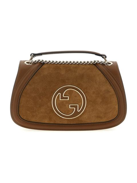 GUCCI 'gucci Blondie' Medium Shoulder Bag