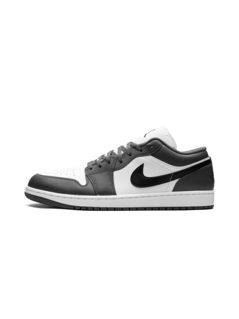 Jordan Jordan 1 Low "Iron Grey"