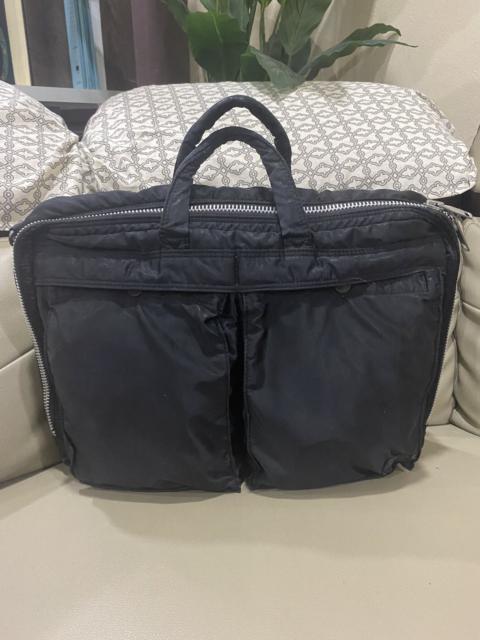 PORTER Porter Mesenger Document Bag Without STRAP SLING