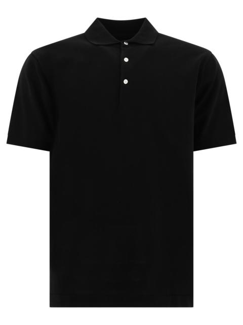 Beams Plus "12g" Polo Shirt