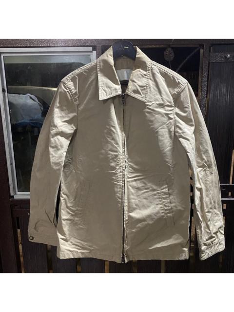 Other Designers Vintage - PRADA JACKET