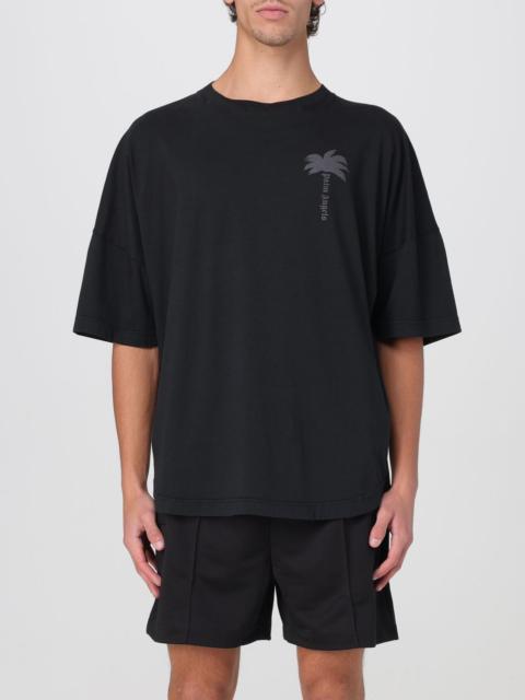 Palm Angels T-shirt men Palm Angels