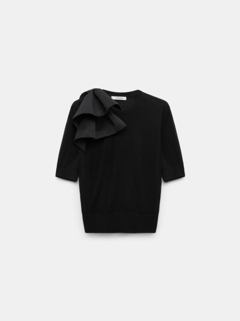DOROTHEE SCHUMACHER CHIC MERINO II pullover