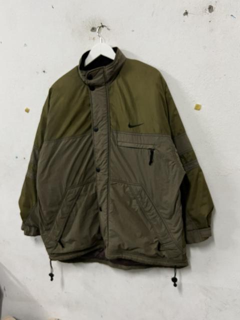 Nike Nike 90s Bomber Jacket