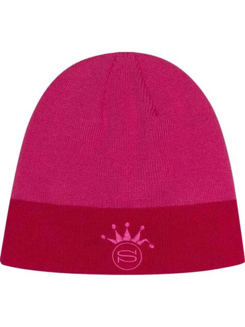 STUSSY Men S Crown Jacquard Skullcap