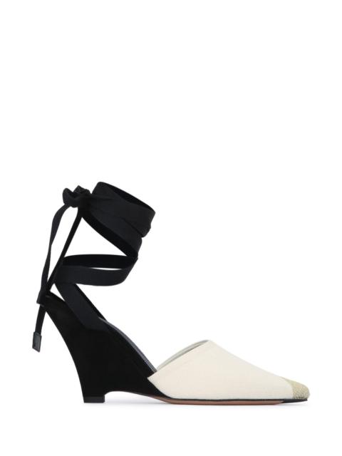 JACQUEMUS Jacquemus Women Les Espadrilles H
