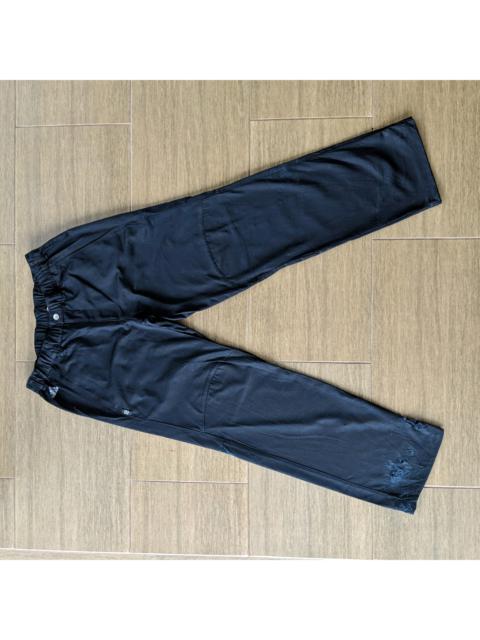 Other Designers Japanese Brand - Adidas Distressed Casual Trousers Pants