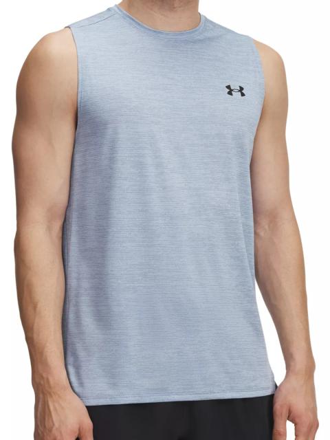 Under Armour Under Armour Men's Tech Vent Tank Top