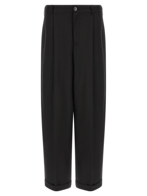 Marni Marni Men Cool Wool Pants