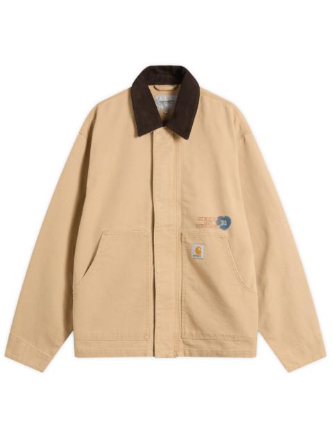 Carhartt Carhartt WIP OG Arcan Graphic Jacket