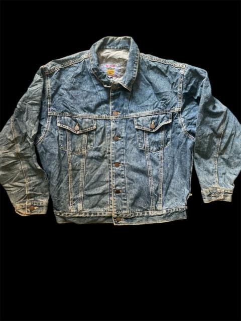 Other Designers Vintage DENIM SD-CLUP