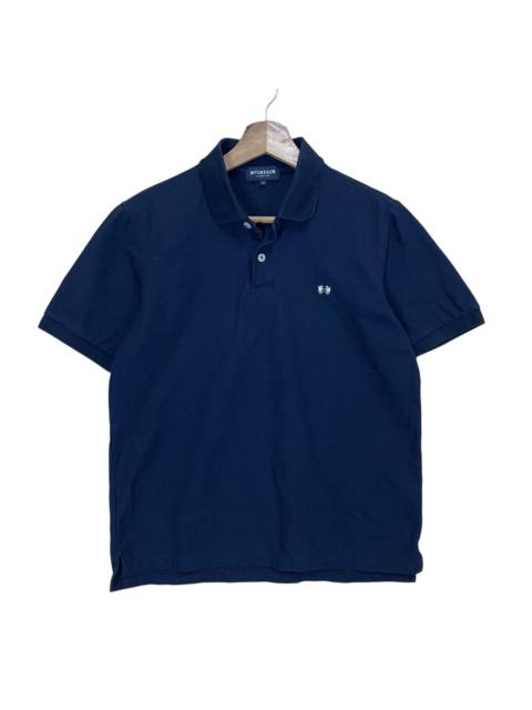 Other Designers Vintage - McGregor Shortsleeve Polo Shirt
